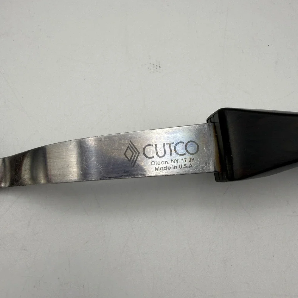 Cutco Serving Spoon 12